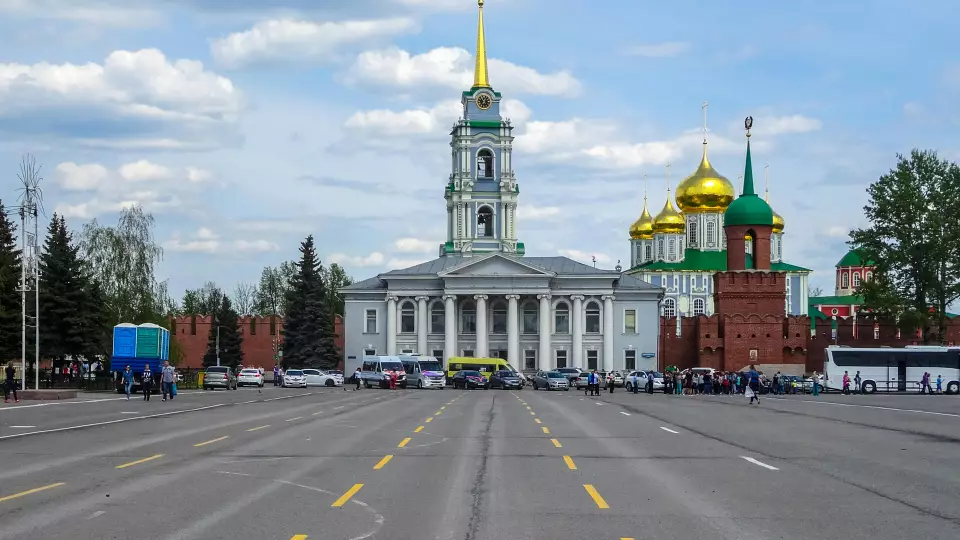 Поддержать Тулу в конкурсе «Молодежная столица России» уральцы могут до 10 декабря