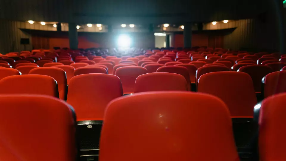 Эмир Кустурица стал президентом кинофестиваля «Дух огня»
