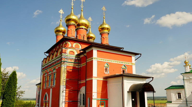 «Императорский маршрут» на Среднем Урале может получить статус национального