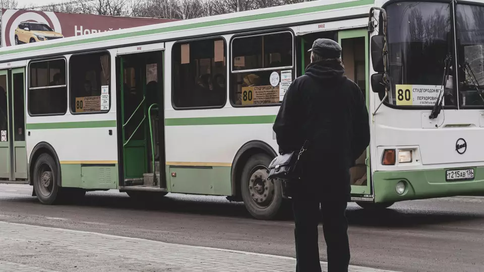 Операция «Автобус»: ГИБДД устроила рейд в Свердловской области