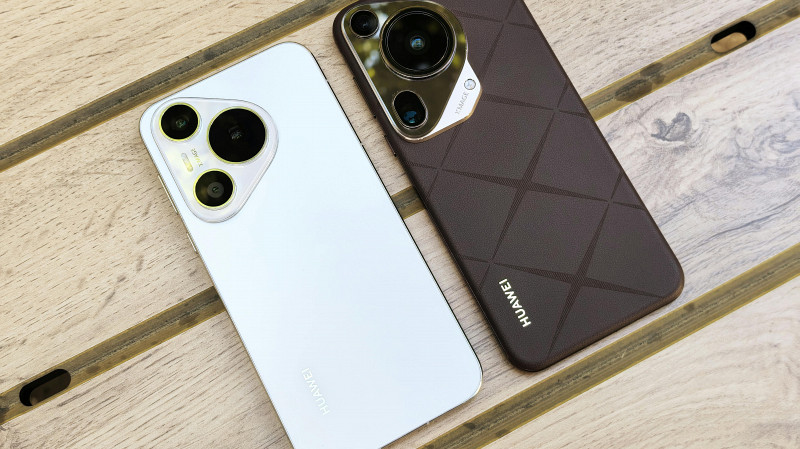 Компания Huawei полностью уйдёт с российского рынка