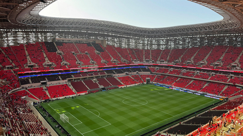 Европа в групповом этапе ЧМ-2022 – 10 пишем, 3 в уме?
