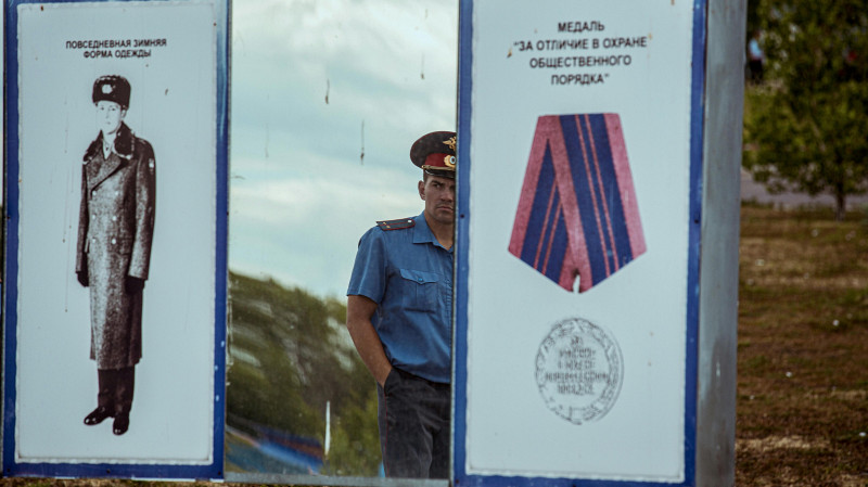 Военный комиссар: о нюансах освобождения от частичной мобилизации на предприятиях