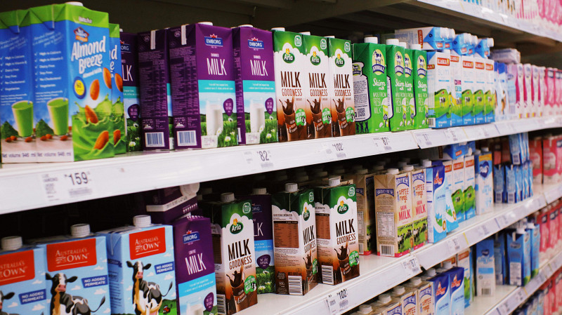 Компания Danone откажется от своего бизнеса в России