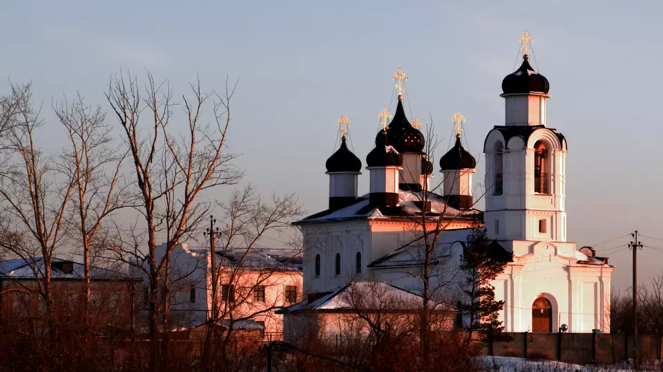 На Урале после капремонта открылась Волковская плотина