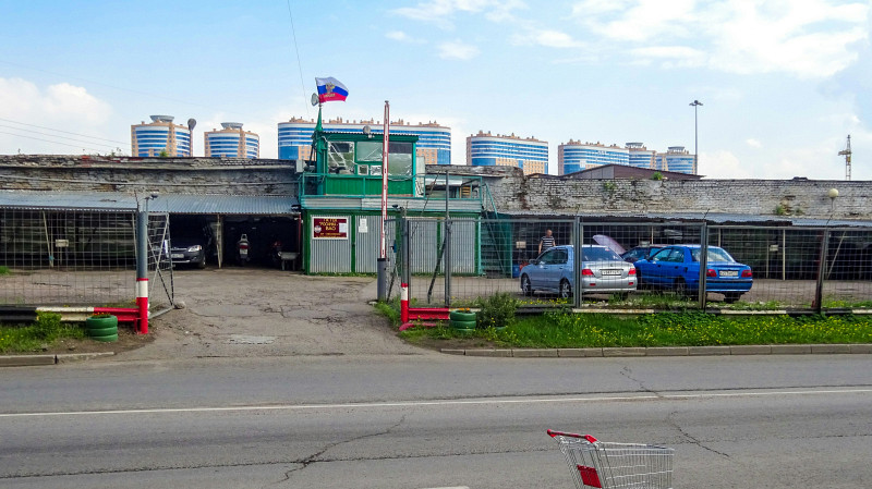 Ремонт стал доступнее: в России подешевели стройматериалы
