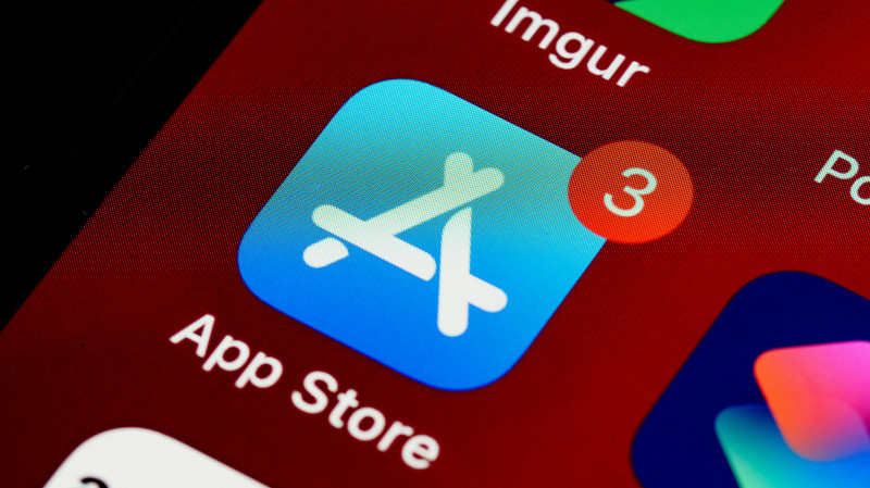 Приложение «ВКонтакте» пропало из App Store