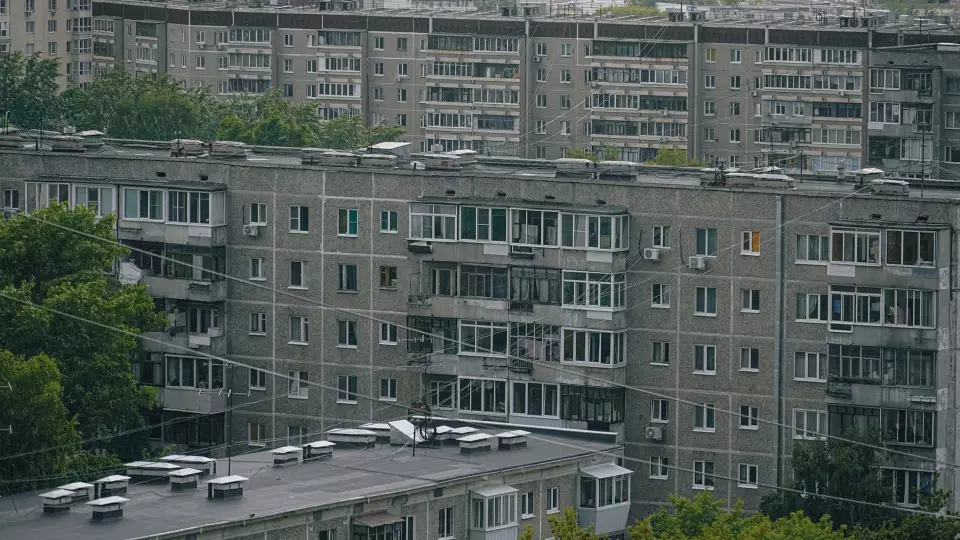 В Екатеринбурге 15 сентября будет включено отопление