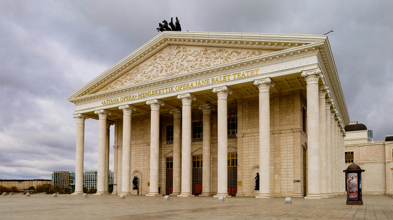 В Екатеринбурге умер главный режиссёр Свердловской музкомедии Кирилл Стрежнев