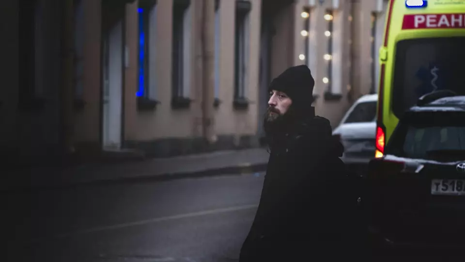 В Нижнем Тагиле компания подростков на угнанном автомобиле врезалась в скорую: пять человек погибили