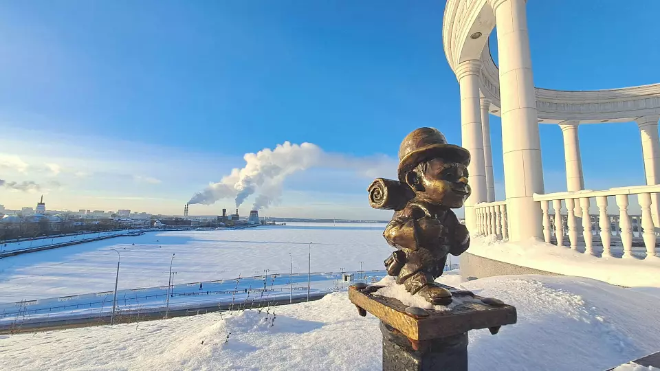 А у нас в квартире газ. Теперь по $2000