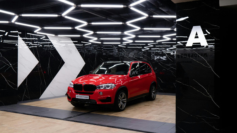 Появление “параллельных” BMW ожидается в России