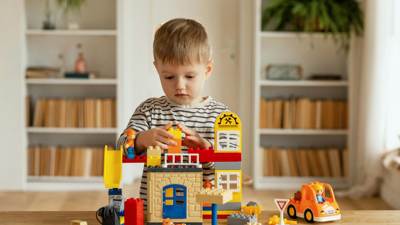 Вот и Lego уходит: датский производитель конструкторов прекращает деятельность в России