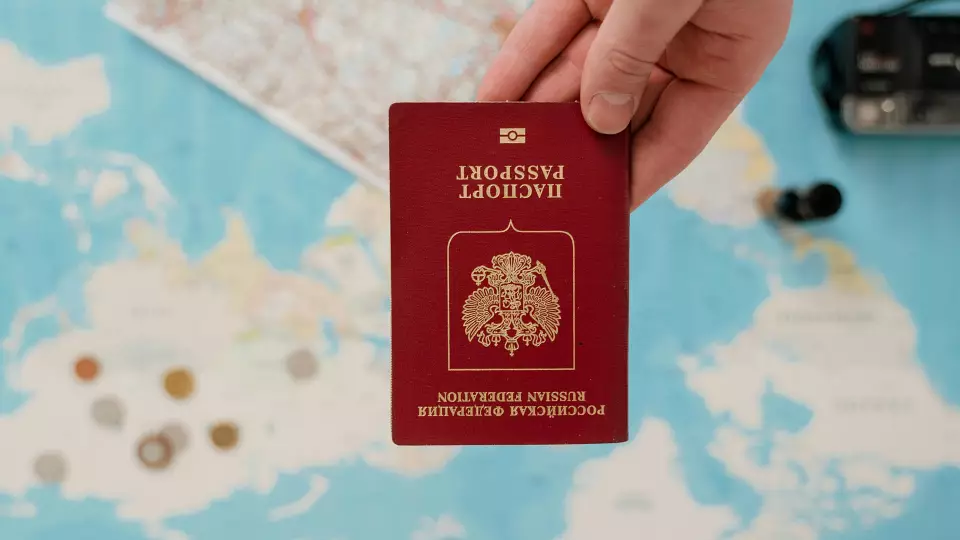 Всего пять дней: в России сократился срок оформления нового паспорта