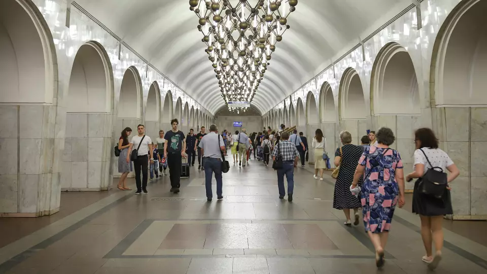 На Среднем Урале проезд в электричках для детей до 7 лет стал бесплатным