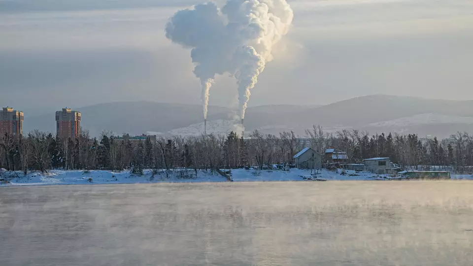 В Югре обсудят ситуацию с окружающей средой