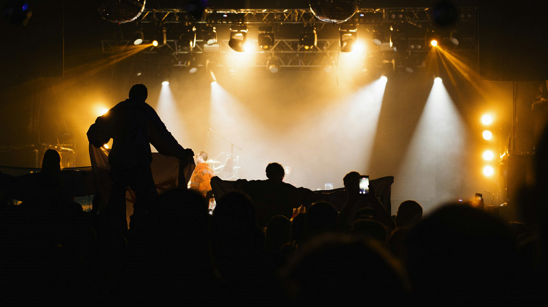 Певица МакSим выступит 24 июня на Ural Music Night в Екатеринбурге