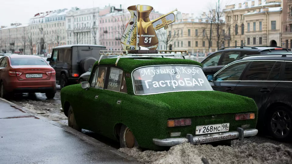 Б/У автомобили могут начать падать в цене: эксперт