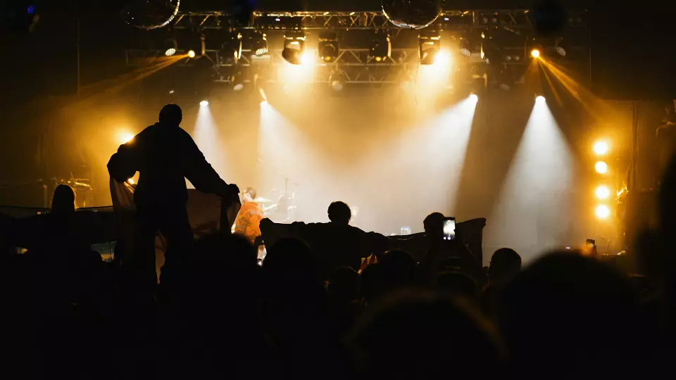 Иван Ургант отказался от участия в Ural Music Night-2022