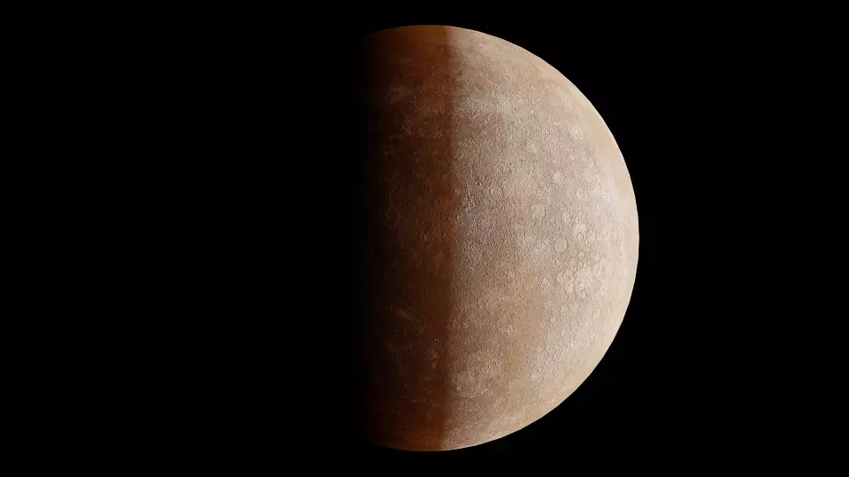 Уникальное явление: жители Урала смогут увидеть Меркурий