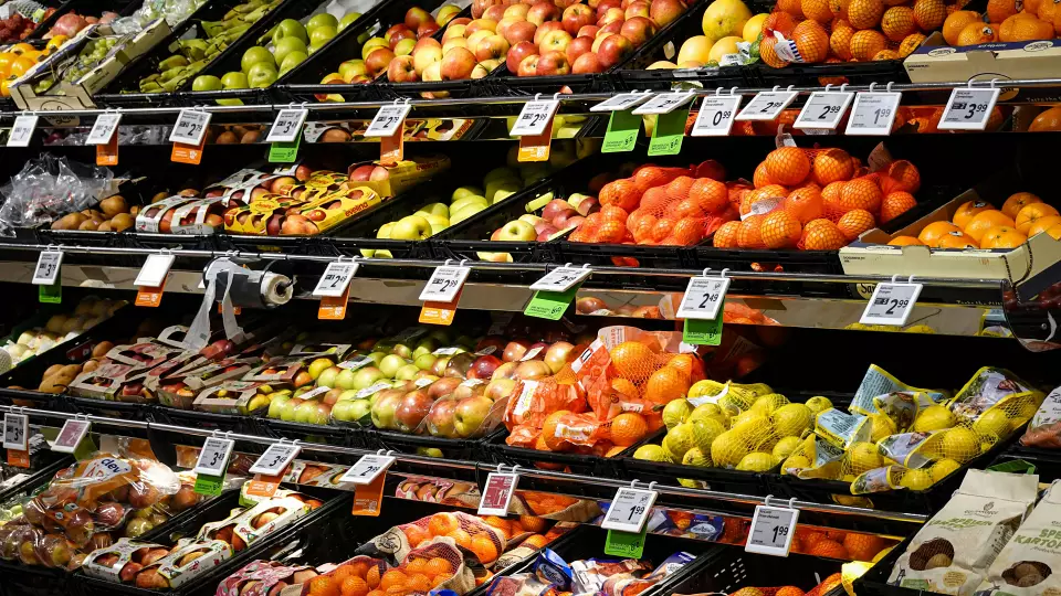 Что купить: продуктовая корзина апреля в России