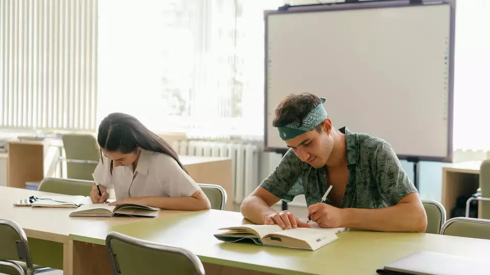 Как сделать отчёт по студенческой практике