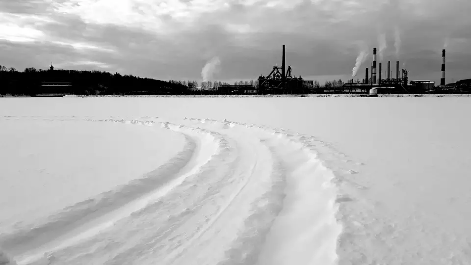 Какая погода будет на Среднем Урале до конца марта