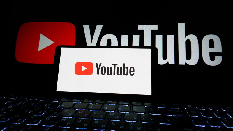 Блокировка You Tube в России?