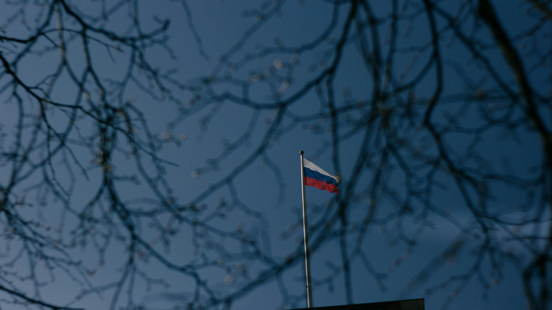 Евгений Куйвашев стал членом Российского Красного Креста