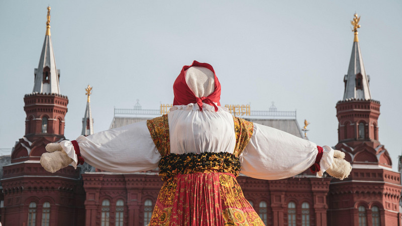 Когда Масленица в 2022 году: где, что и как будет отмечаться в России и в Екатеринбурге