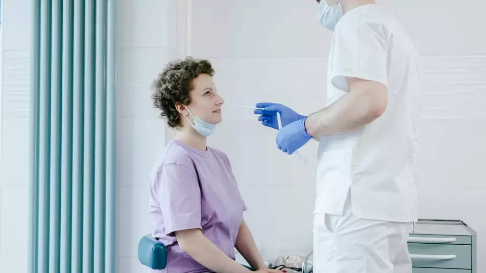 Без паники: в Свердловской области 3 476 новых случаев COVID-19