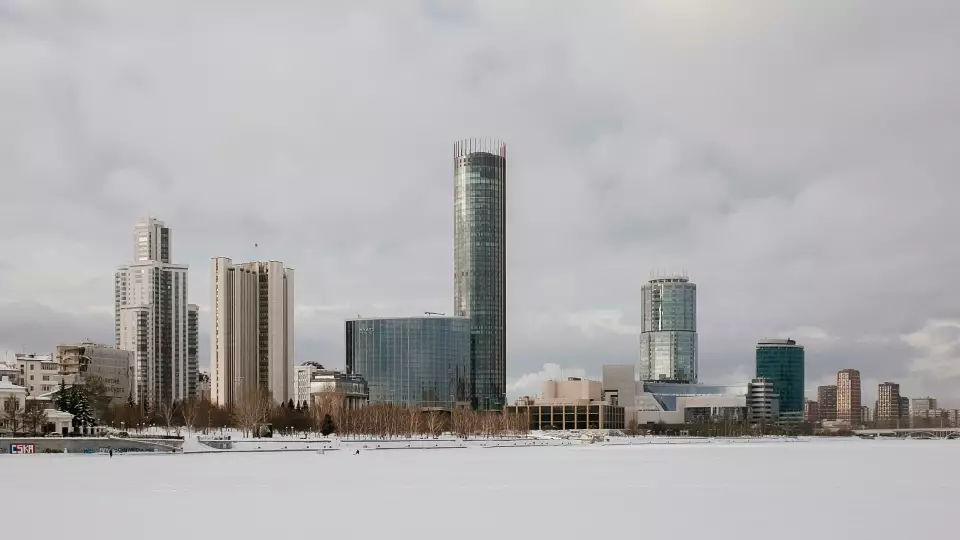 В начале февраля на Среднем Урале потеплеет до +2 градусов