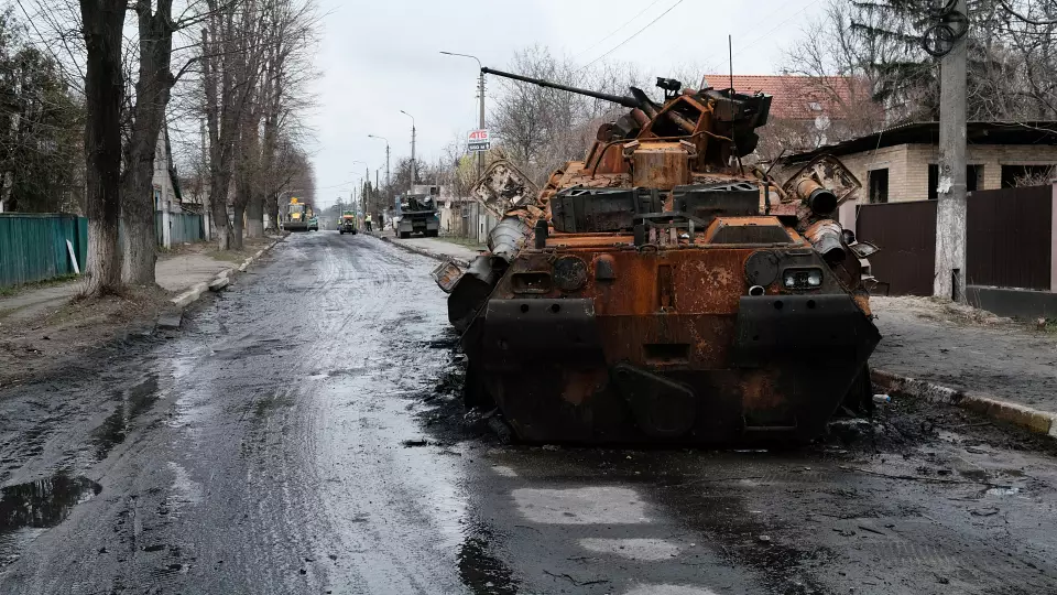 В Реже взорвался снаряд времён Великой Отечественной войны: есть погибший и пострадавшие