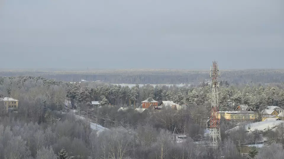 Цифровое равенство – в уральские деревни проведут 4G. Публикуем список