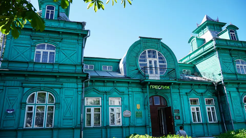 Куйвашева попросили построить новую детскую поликлинику в Серове