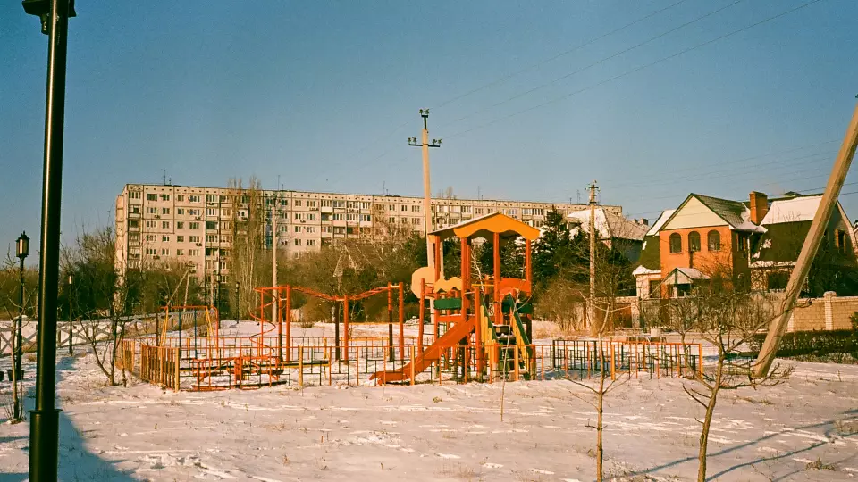 Благоустройство дворовых территорий в 2022 году