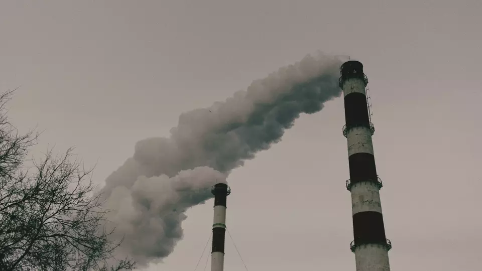Нижний Тагил перестал быть городом с высоким уровнем загрязнения