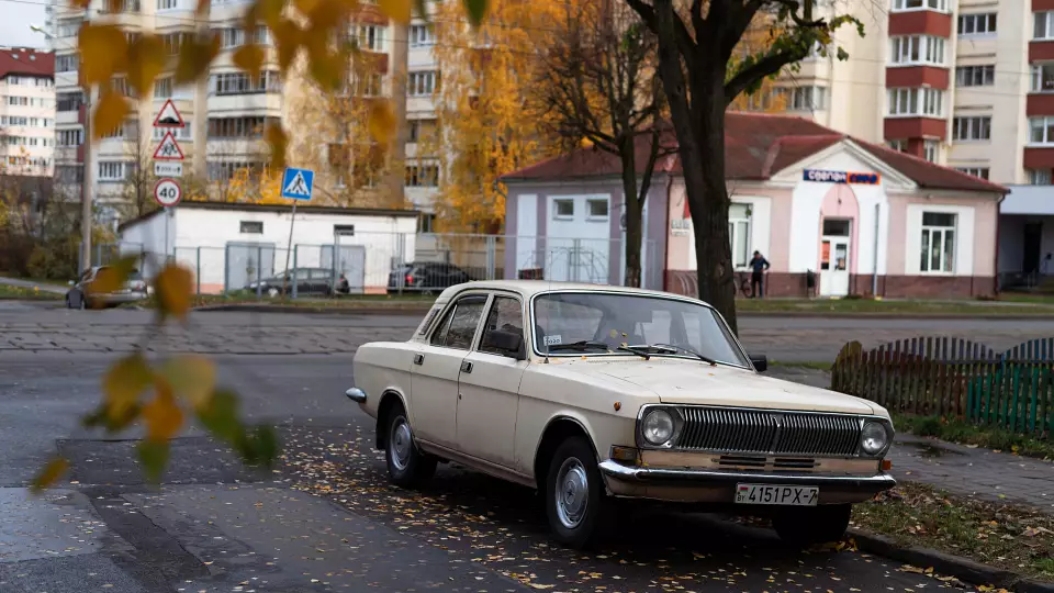 Движение по улице Горького в Екатеринбурге развернут