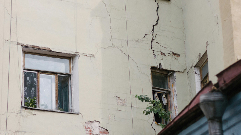 В уральском селе 5-летняя девочка погибла от удара током
