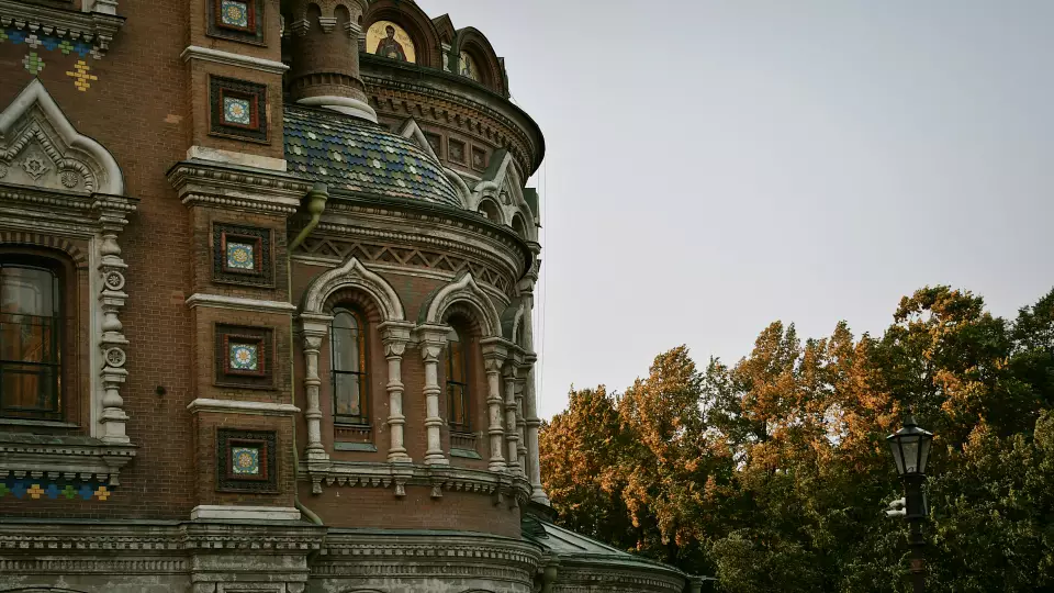 Частицу пояса Пресвятой Богородицы в Екатеринбург решили не привозить