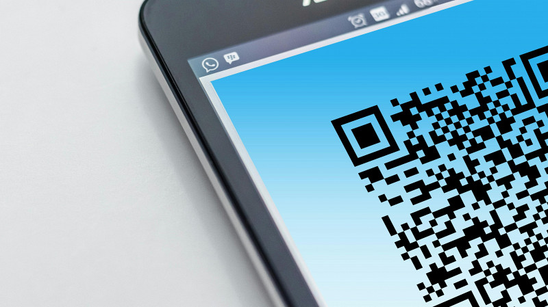 Без QR-кода никуда: на Среднем Урале вводится спецрежим из-за COVID-19