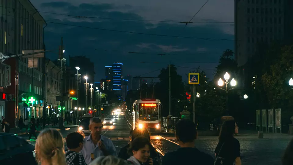 «Кросс нации – 2021» в Екатеринбурге пробегут более 8 тыс. участников