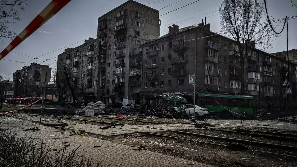 Тагильчанин сознался в убийстве 10-летней давности