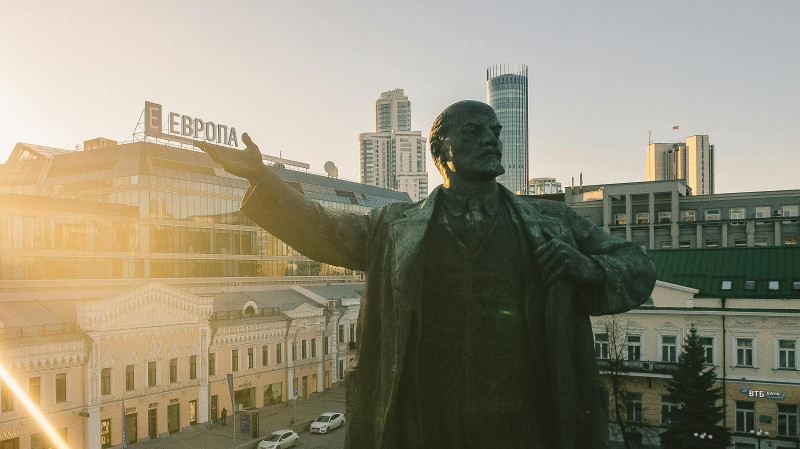 День города Екатеринбурга-2021 пройдёт онлайн из-за COVID-19