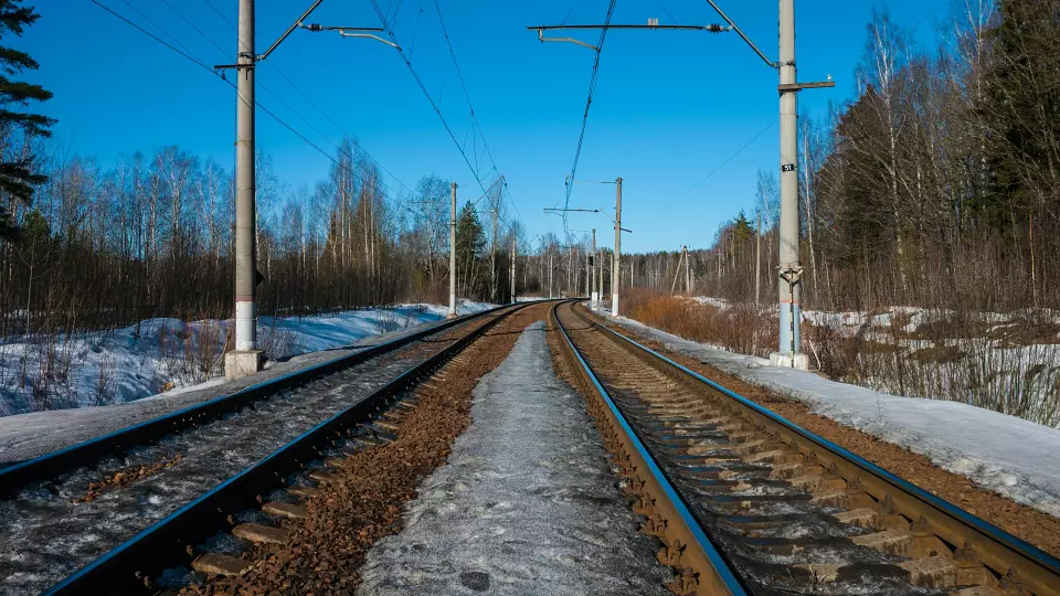День железнодорожника на Среднем Урале пройдет в онлайн-формате