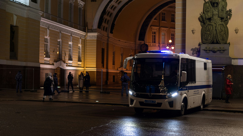 Жителя Екатеринбурга будут судить за нападение на фельдшера скорой помощи