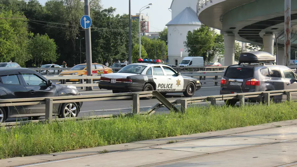 На Пермском тракте неопытный водитель устроил встречное ДТП: трое погибли