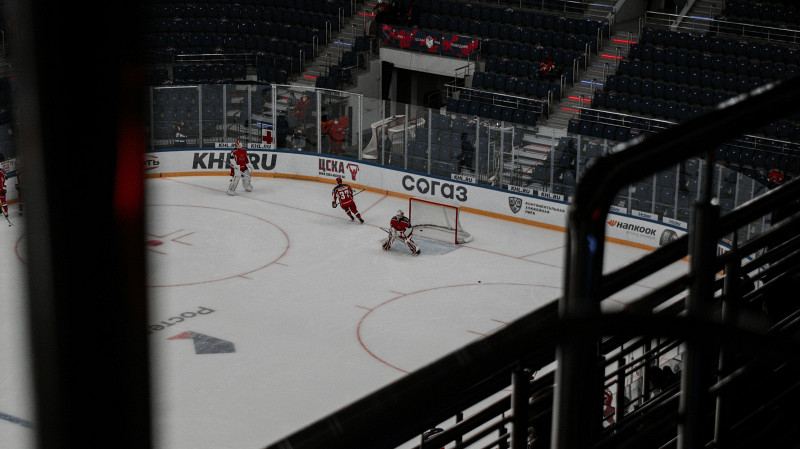 Легендарный уральский хоккеист Павел Дацюк сделал заявление о будущем своей карьеры