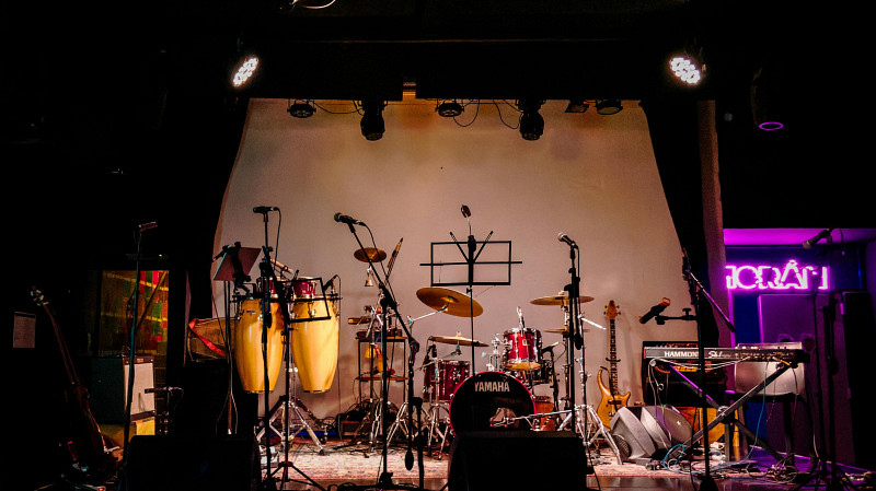 Ural Music Night отменяется