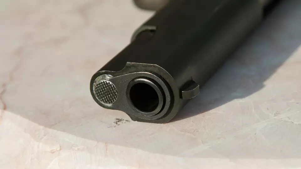 Екатеринбуржец пойдёт под суд за стрельбу на Новомосковском рынке